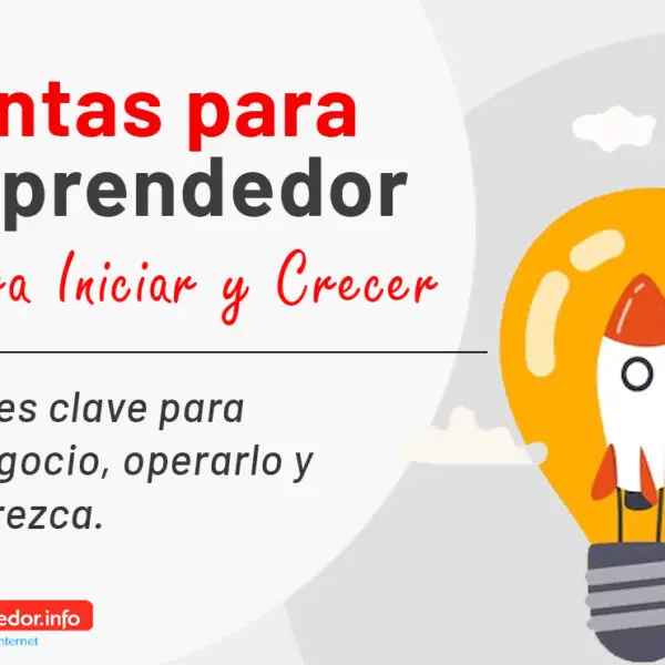 Preguntas para un emprendedor