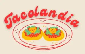 Nombres creativos para taquerias. tacolandia