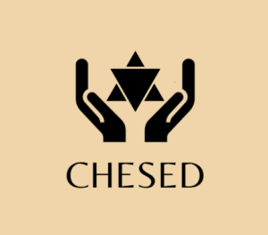 Nombre hebreo para negocios  Chesed Este nombre significa "bondad" y es un recordatorio de que los negocios deben ser conducidos con bondad y compasión.