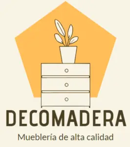 decomadera. idea de nombre para un amueblería