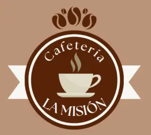 Nombres bíblicos para negocios. Café la misión
