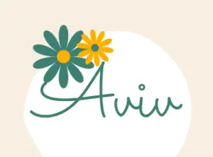 Aviv Significa "primavera". Es un nombre ideal para una empresa que está relacionada con la naturaleza o la vida al aire libre.