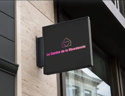 La Cocina de la Abundancia Este nombre es un reflejo de la generosidad y la hospitalidad que se ofrecen en una cocina económica. Es una buena opción para una cocina económica que ofrece platos abundantes y asequibles.