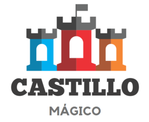 castillo mágico, nombres para papelerías 