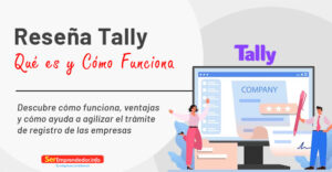 Lee más sobre el artículo Reseña Tally: Opinión, Qué es y Cómo Funciona