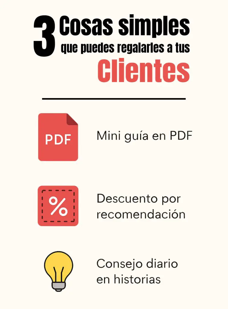 Cosas que Puedes Hacer Hoy para Vender Más  Cosas que Puedes Hacer Hoy para Vender Más