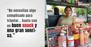Lee más sobre el artículo +80 Ideas de Snacks para Vender (Sí, OCHENTA)