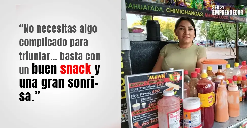 80 Ideas de Snacks para Vender 80 Ideas de Snacks para Vender