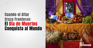 Lee más sobre el artículo Cuando el Altar Cruza Fronteras