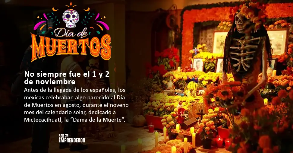 Halloween vs Día de Muertos 02
