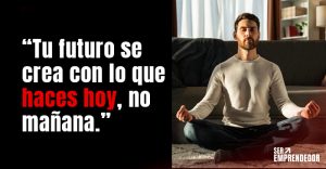 Lee más sobre el artículo Esto Hacen los Emprendedores Exitosos Cada Mañana (y tú no)