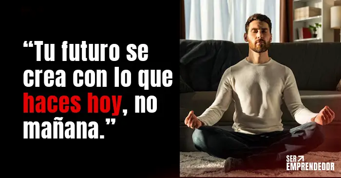 Emprendedores Exitosos Hacen Cada Mañana