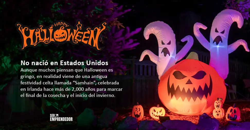 Halloween vs Día de Muertos 03