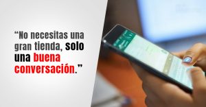Lee más sobre el artículo 7 Formas de Usar WhatsApp para Vender Más