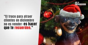 Lee más sobre el artículo Lo que Nadie te Dice Sobre Conseguir Clientes en Navidad