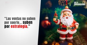 Lee más sobre el artículo 5 Estrategias de Marketing para Reventar Ventas en Esta Temporada