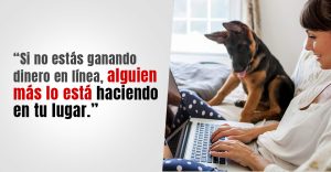 Lee más sobre el artículo Formas de Ganar Dinero en Internet (Sin Ser Influencer)