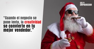 Lee más sobre el artículo 7 Formas de Ganar Dinero en Navidad Aunque Tu Negocio Esté “Lento”