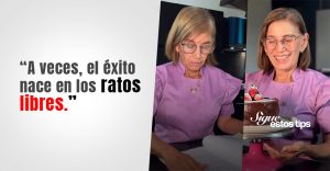Lee más sobre el artículo 7 Ejemplos de Mujeres que Convirtieron un Hobby en Negocio Rentable