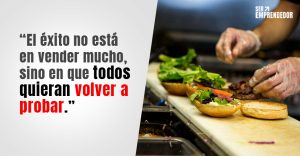 Lee más sobre el artículo Negocios de Comida Rentables y Prácticos