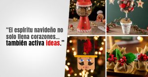 Lee más sobre el artículo 15 Productos Navideños que Se Venden Solos (y Cómo Aprovechar la Temporada)