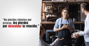 Lee más sobre el artículo 10 Señales de que Estás Perdiendo Clientes (y cómo recuperarlos)