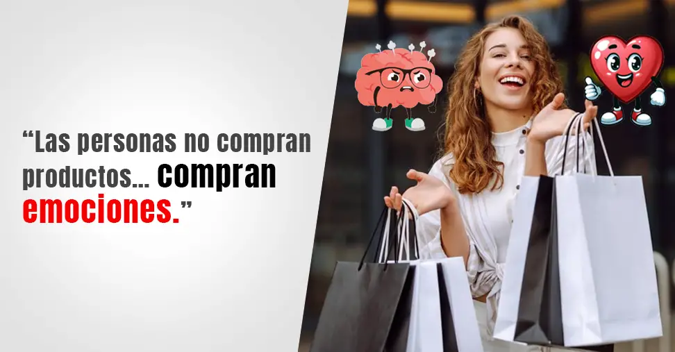 Trucos Psicológicos que Hacen que la Gente Compre sin Pensarlo Trucos Psicológicos que Hacen que la Gente Compre sin Pensarlo