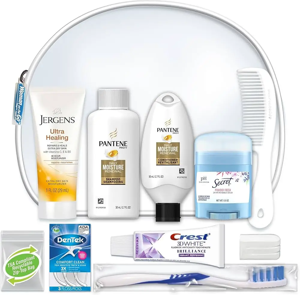 Productos “self-care” de lujo Productos “self-care” de lujo