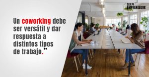 Lee más sobre el artículo Cómo Diseñar un Espacio Coworking Exitoso